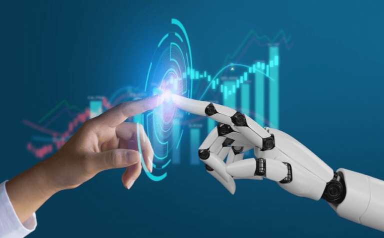 The Future of Ai: How Technology Is Shaping Our World