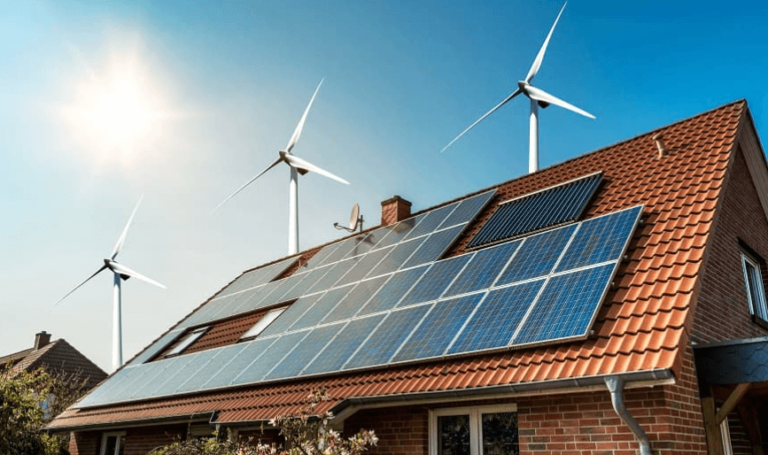 The Rise of Smart Homes: Transforming the Way We Live